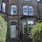 Harrogate Elite Living - map