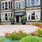 The Grafton Boutique B&B - map