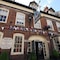 The Saracens Head Hotel - map