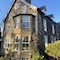 Wheatlands Lodge - Bed & Breakfast - map