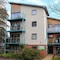 Southampton Serviced Apartment - map