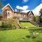 Eslington Villa - map