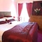 The Arches B&B - map