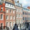 Aka Marylebone - map