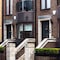 Cheval Knightsbridge - map
