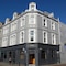 Church Street Hotel - map