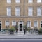 Montcalm Brewery Townhouse - map