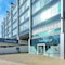 Travelodge London Teddington - map