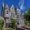 Atholl Hotel - map