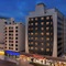 Ramada By Wyndham Dubai Deira - map