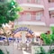 Bella Rose Apart Hotel - map