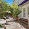 Provident Luxury Suites Fisher Island - map