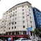 Delta Hotel Istanbul - map