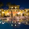Hotel Parco Dei Principi - map