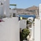 Porto Naoussa - Adults Only - map