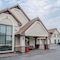 Spark By Hilton Toronto Markham - map
