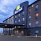 Days Inn By Wyndham Regina Airport West - map