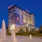 Ibis Adana - map