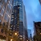 Hyatt Centric Chicago Magnificent Mile - map