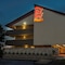 Red Roof Inn Plus+ Chicago - Naperville - map