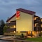 Red Roof Inn Plus+ Chicago - Willowbrook - map