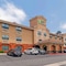 Extended Stay America San Diego Oceanside - map