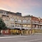 The Fairmount Hotel - map