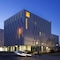 Aparthotel Adagio Access Muenchen City Olympiapark - map