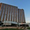 Hilton Arlington six Flags - map