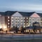 Hilton Garden Inn Dallas Duncanville - map