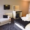 Hotel Comfort Life - map