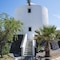 Smy Mediterranean White Santorini  - Only Adults - map