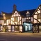 The Kings Arms Hotel - map