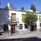 Hostal Poqueira - map