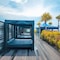 Best Western Patong Beach - map