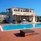 Thinalos Aparthotel - map