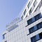 Ac Porte Maillot Hotel - map