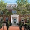Vanderbilt, Auberge Resorts Collection - map