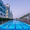 Rubi Platinum Spa Resort & Suites - All Inclusive - map
