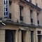 Hotel De France - map