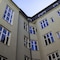 Frogner House - Nationaltheatret - map