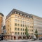 Miss Clara By Nobis, Stockholm, A Member Of Design Hotels - map
