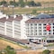 Port River Hotel - All Inclusive - map