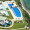 Cavo Olympo Luxury Hotel & Spa - Adults Only - map