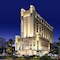 Leeden Jingxi Hotel - map