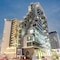 Boutique 7 Hotel and Suites - map
