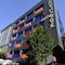 Modus Hotel Istanbul - map