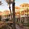 Hasdrubal Prestige Thalassa & Spa Djerba - map