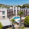 Elite Hotel Bodrum - map