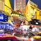 Holiday Inn Express Bangkok Sukhumvit 11 By Ihg - map